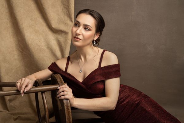 Tereza Štěpánková