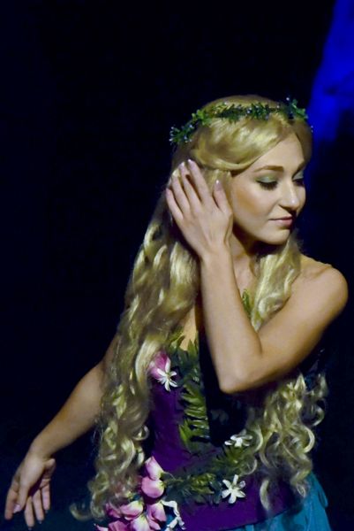 Tereza Štěpánková